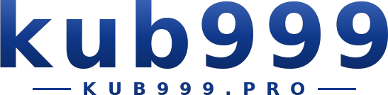 kub999 โลโก้